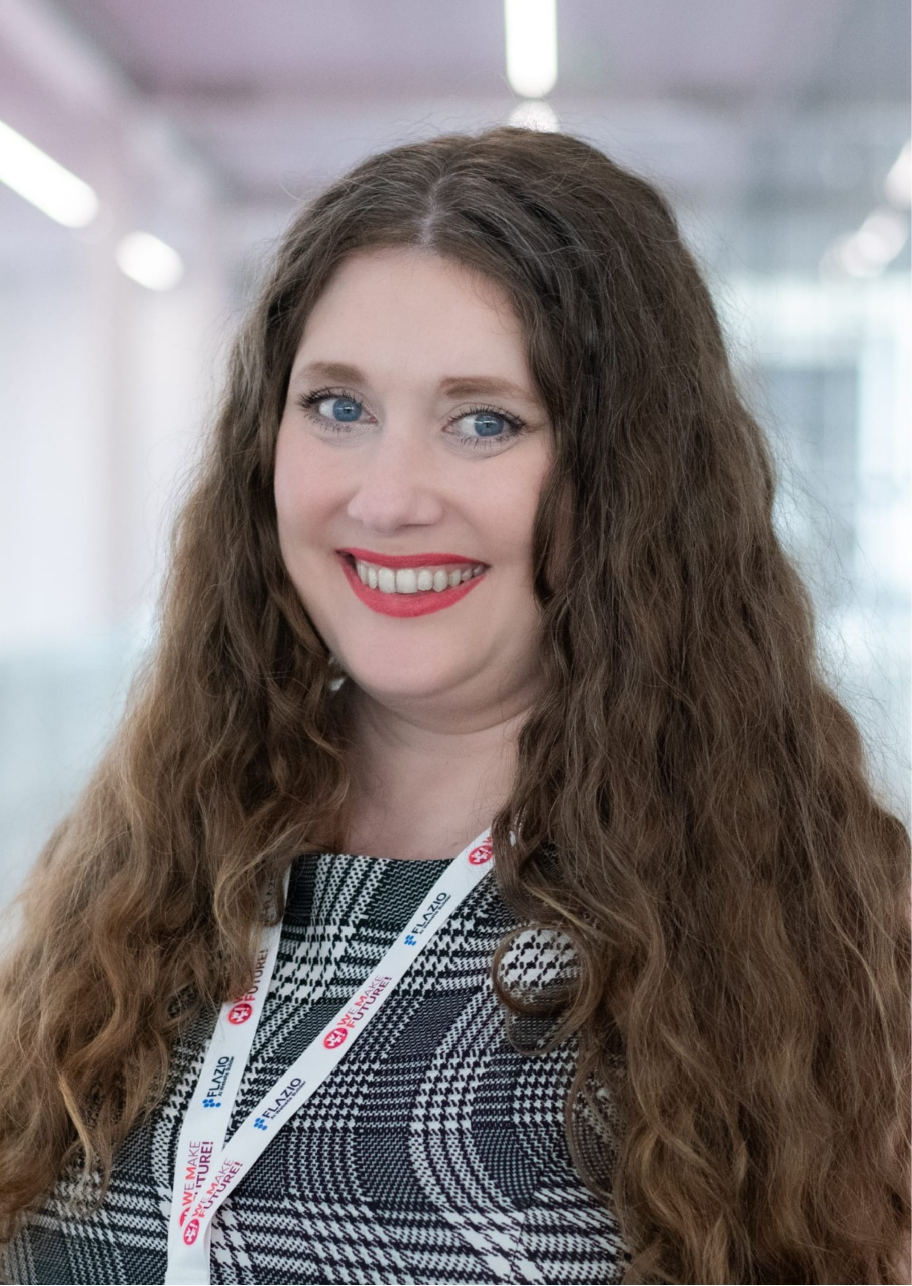 Chiara Gallese, PhD