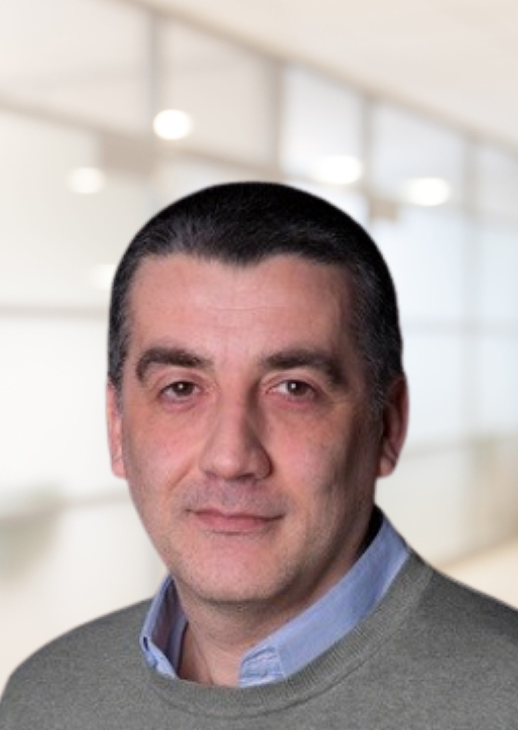 Paolo Falcarin, PhD