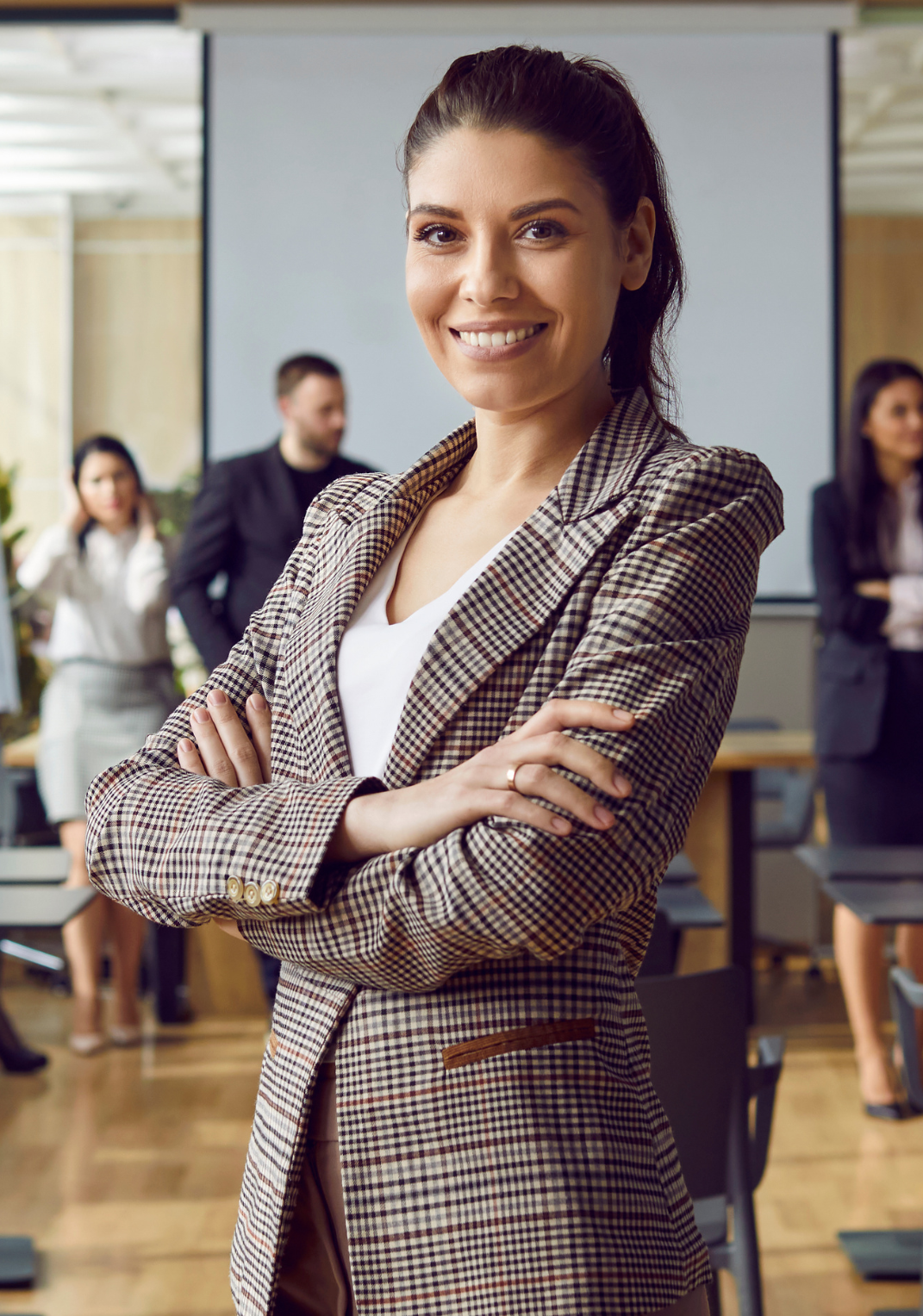 Strategic Advisory Network